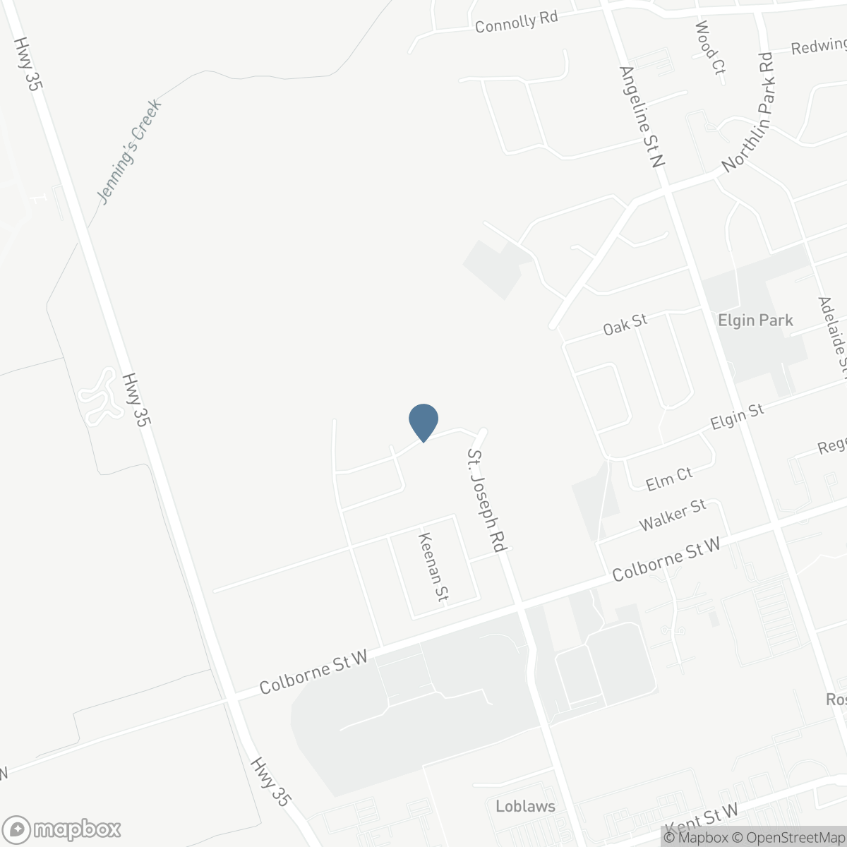 94 BUTLER BOULEVARD, Lindsay, Ontario K9V 0S1